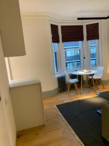 Regents Park Apartments