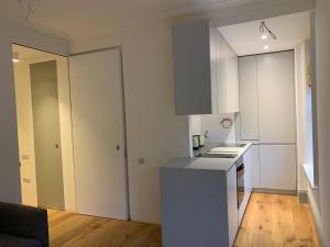 Regents Park Apartments