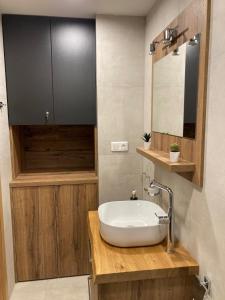 Ski&Bike Apartmán Nicol - Janské Lázně