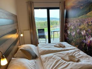 Ski&Bike Apartmán Nicol - Janské Lázně