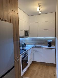 Ski&Bike Apartmán Nicol - Janské Lázně