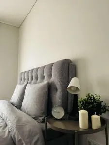 Milastos apartamentai - Punia Milastos apartamentai - Punia