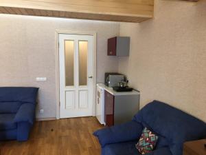 Sofiivska apartments