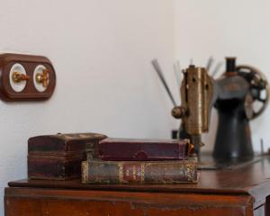 La Casa de Lorca en Almería