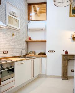 La Casa de Lorca en Almería