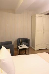 Sofiivska apartments