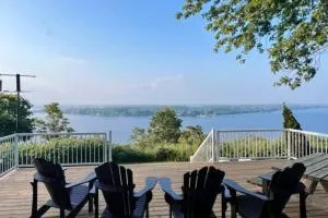 The Views - Lake on the Mountain Resort - Tweed