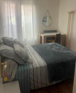 Appartements Logement de 2 chambres pour 4 personnes : photos des chambres