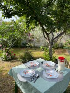 Guest House Miracle Garden