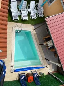 Kuća za odmor -M&A-GRIJANI BAZEN