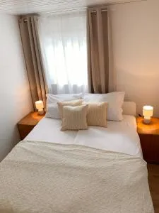 Ferienwohnung Zumhof - 绍恩多夫