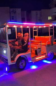 شاليه ديمورا عائلات فقط Dimora Chalet Only Family