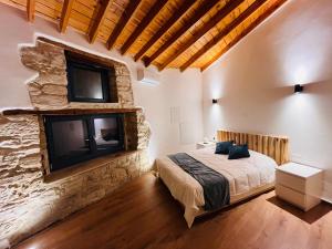 The Courtyard Episkopi Guest Houses