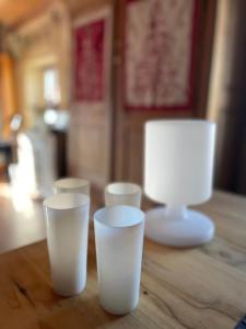 B&B / Chambres d'hotes Maison d'hotes des Mondfanger : photos des chambres