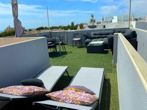 Vivienda en El Campello playa