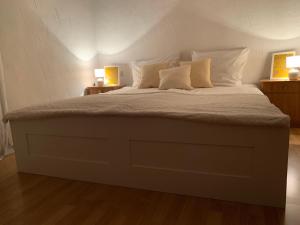 Ferienwohnung Zumhof