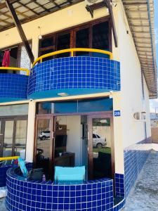 Vilage Com Piscina a 50m da Praia do Flamengo