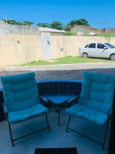 Vilage Com Piscina a 50m da Praia do Flamengo