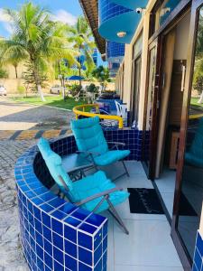 Vilage Com Piscina a 50m da Praia do Flamengo