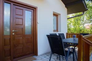 Apartment Garden Bajina Basta