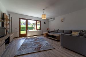 Apartment Garden Bajina Basta