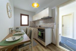 Apartment Garden Bajina Basta