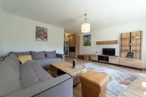 Apartment Garden Bajina Basta - Lug