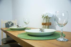 Apartment Garden Bajina Basta