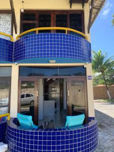 Vilage Com Piscina a 50m da Praia do Flamengo