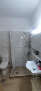 Viktoria Loutraki Лутраки apartment 2