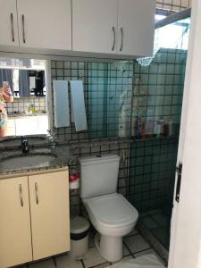 Studio Flat Gavoa Resort - Vista incrível de Itamaracá