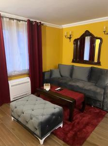 Apartman Scepanovic 2 - Ubytování bez kategorie ve městě Nikšič