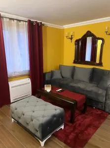 Apartman Scepanovic 2 - Rubeži