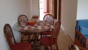 St James Apartment