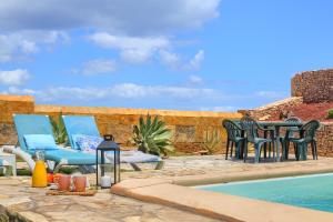 Villa el Castillito Beachfront Villa