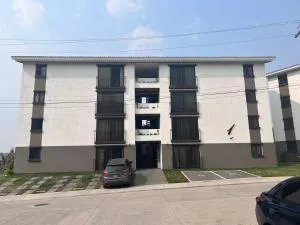 Bonito y tranquilo apartamento - Quebrada del Puesto