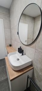 Charming Bovec Apartment