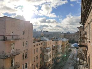 One bedroom Maidan apartment