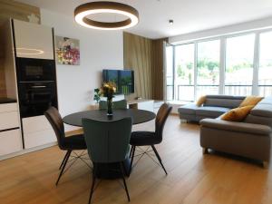 Charming Bovec Apartment