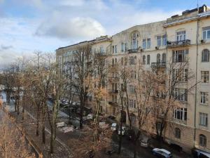 One bedroom Maidan apartment