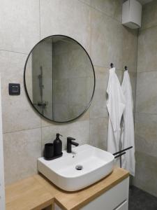 Charming Bovec Apartment