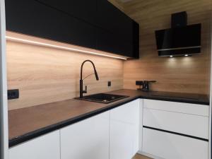 Charming Bovec Apartment