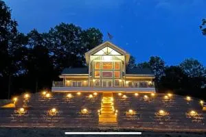 Luxury Mountain Home - Ardenheim