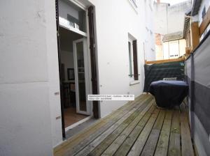 LE COUTURIER - Hyper Centre - Rez de Chaussée - Prox Thermes