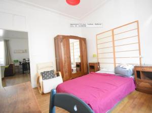 LE COUTURIER - Hyper Centre - Rez de Chaussée - Prox Thermes