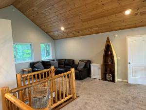 Luxury Mountain Home