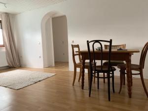 Ferienwohnung Zumhof