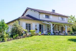 B&B / Chambres d'hotes Chez Pepette et Serge : photos des chambres