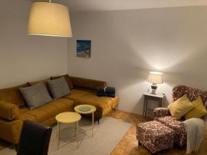 Miriam Apartments sea view