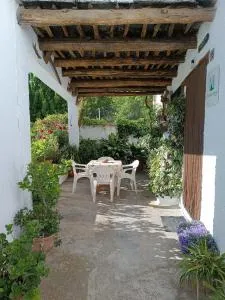 Casa La Mecila - Pampaneira